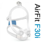 Resmed Airfit F30i Full Face Mask