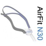 Resmed Airfit N30 Nasal Mask