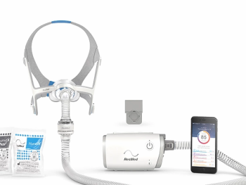 Resmed Airmini Portable Auto CPAP