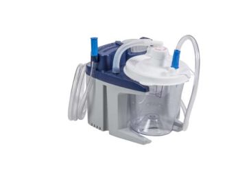 DeVilbiss 7325P-U Vacu-Aide Suction Unit