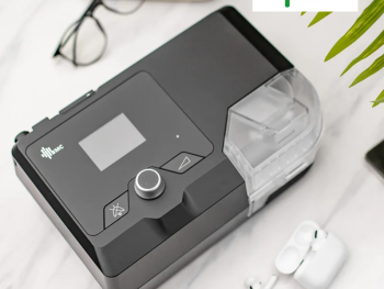 BMC G2S B25VT BiPAP ST with Humidifier & Mask
