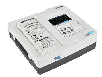 Bionet CardioTouch 3000 12 Channel ECG Machine