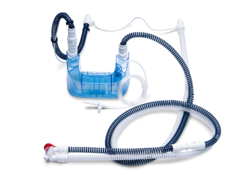 Hamilton BC8010 Infant Dual Limb Breathing Set