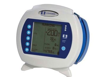 Covidien Kangaroo Epump Enteral Feeding Pump