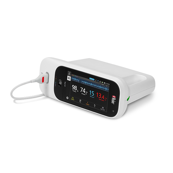 Masimo-Rad-97-Pulse-CO-Oximeter Pulse Oximeter in Dubai