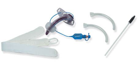 Portex Tracheostomy Tube Kit