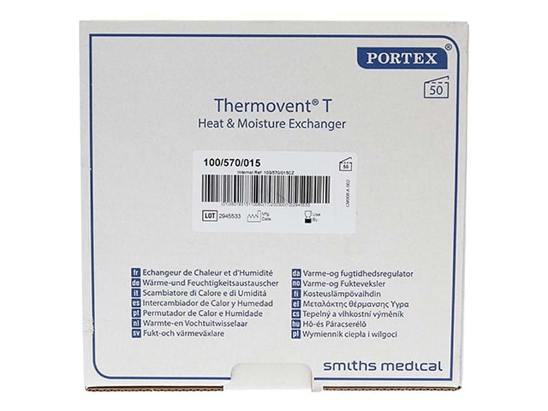 Thermovent T HME