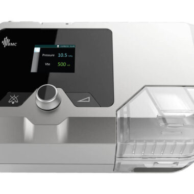 Auto BiPAP