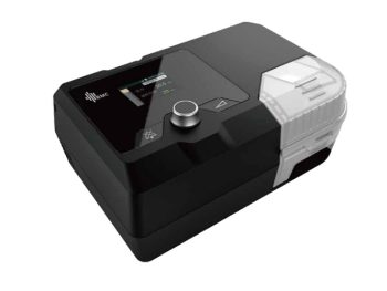 The RESmart G2S A20 Auto CPAP with Humidifier & Mask
