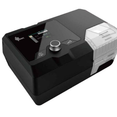 Auto CPAP