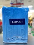 Lomar Underpads 60x90cm 25 Pcs/Pkt