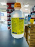 Polifarma Sterile Distilled Water for Irrigation 1000ml 12Pcs/Box