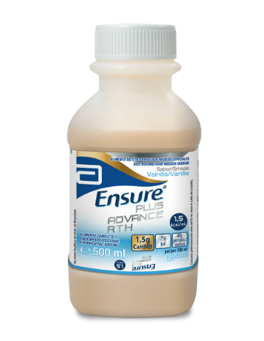 ensure-plus-advance-rth
