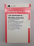 Covidien Shiley Pediatric Tracheostomy Tube Cuffless with Inner Cannula 6CFS
