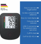 Beurer BM 23 Limited Edition Blood Pressure Monitor