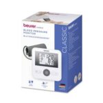 Beurer BM 27+ Classic Blood Pressure Monitor