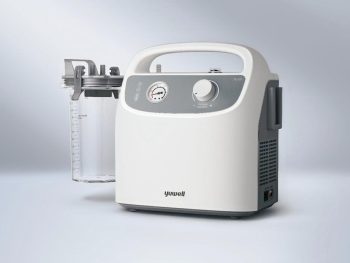Yuwell 7E-G1 Portable Phlegm Suction Unit