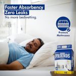 Friends Premium Underpads