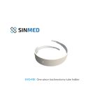 Sinmed Evo-Fix One-Piece Adult Tracheostomy Tube Holder